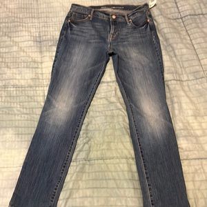 New with Tags, Never worn Old Navy Jeans